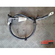 Минусов кабел за Audi A8 D4 3.0 TDI