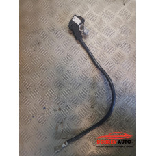 Минусов кабел за BMW F10 520d Sedan