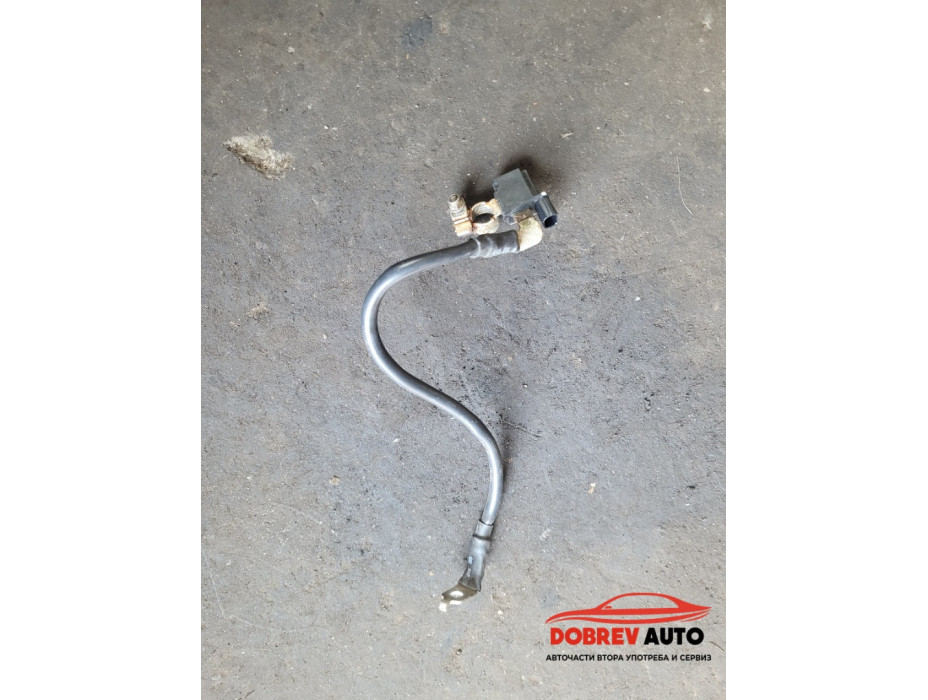 Минусов кабел за KIA Sportage IV 1.6 GDi