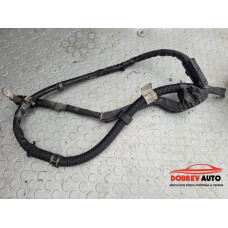 Минусов кабел за Mercedes C220 W205