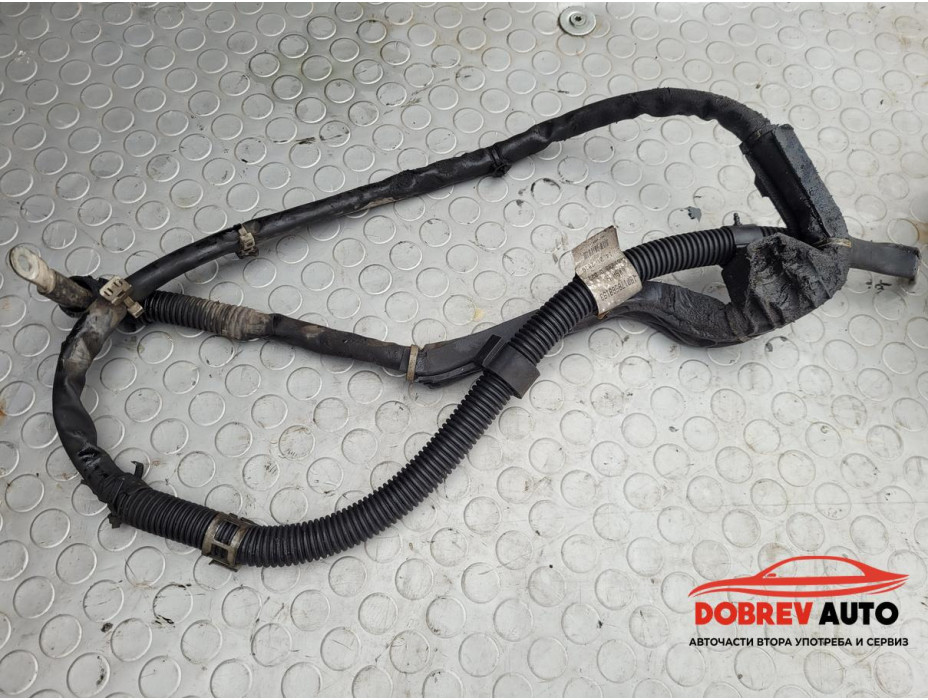 Минусов кабел за Mercedes C220 W205