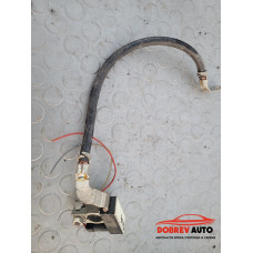 Минусов кабел за MERCEDES GLE W166