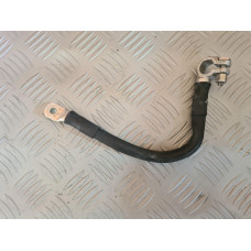 Минусов кабел за акумулатор за Audi A8 D3 4.2i Long