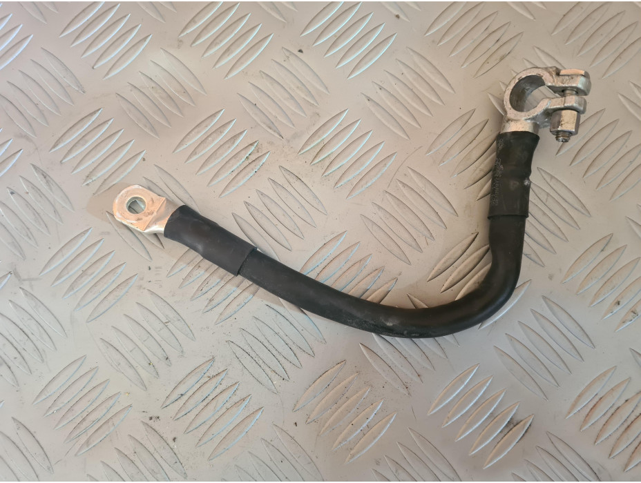 Минусов кабел за акумулатор за Audi A8 D3 4.2i Long Минусов кабел за акумулатор за Audi A8 D3 4.2i Long