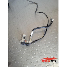 Минусова клема за BMW X6 G06