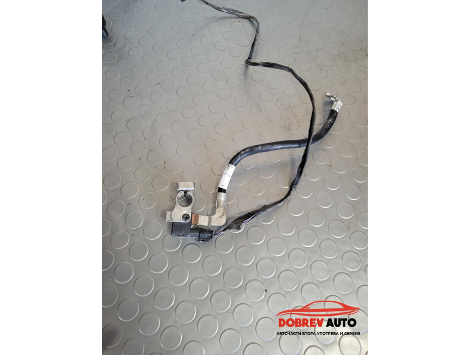 Минусова клема за BMW X6 G06