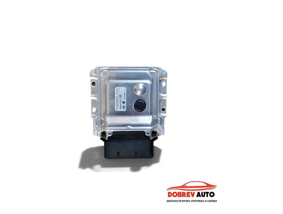 Модул AdBlue за Hyundai Santa Fe IV 2.2 CRDi