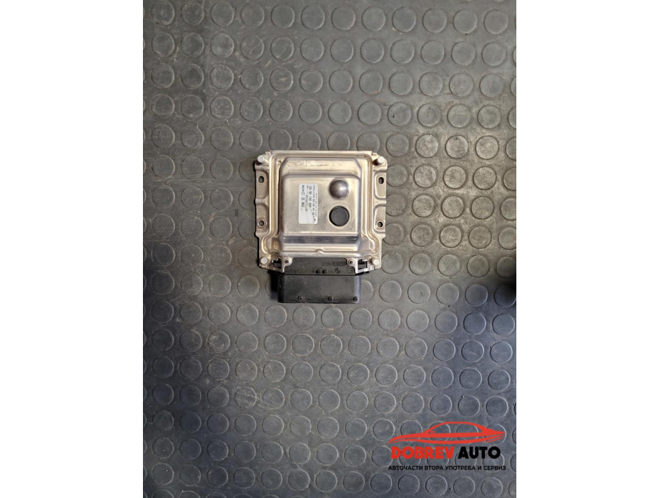 Модул AdBlue за Mercedes GLC X253 250 CDI