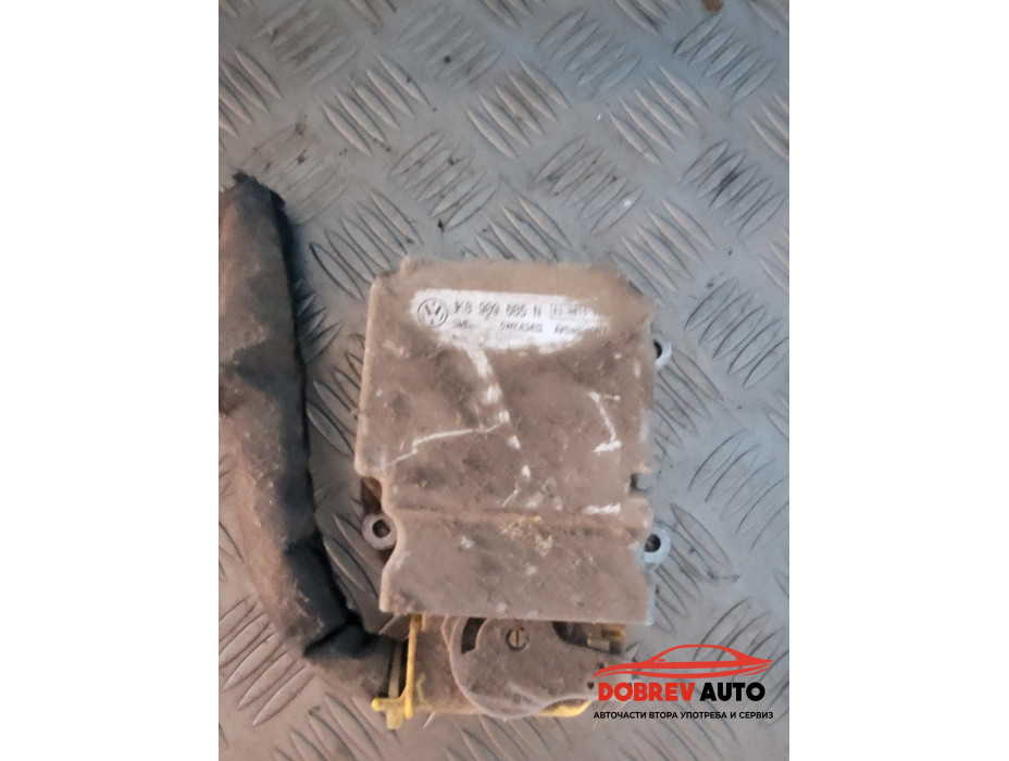 Модул Airbag за VW Golf V 2.0 TDI 4 motion