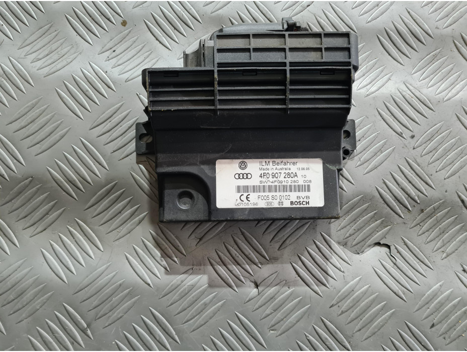 Модул ILM Beitahrer за Audi A6 C6 3.2 FSI Quattro