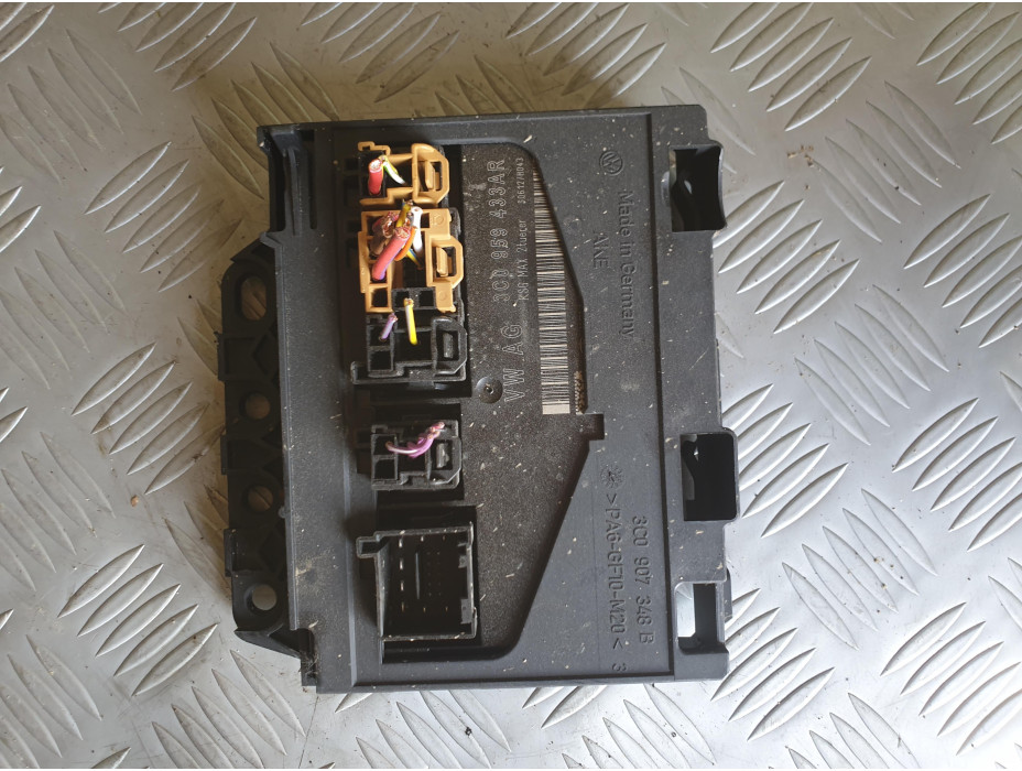 Модул KSG за VW Passat CC 2.0TSI