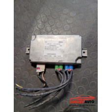 Модул USB зареждане за BMW X5 G05