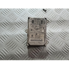 Модул автоматично регулиране фарове за Audi A6 C6 3.2 FSI Quattro