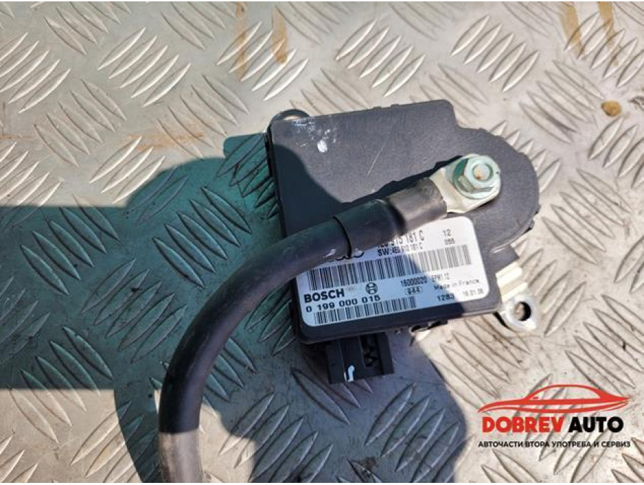 Модул акумулатор за Audi A8 D3 6.0 W12 Модул акумулатор за Audi A8 D3 6.0 W12