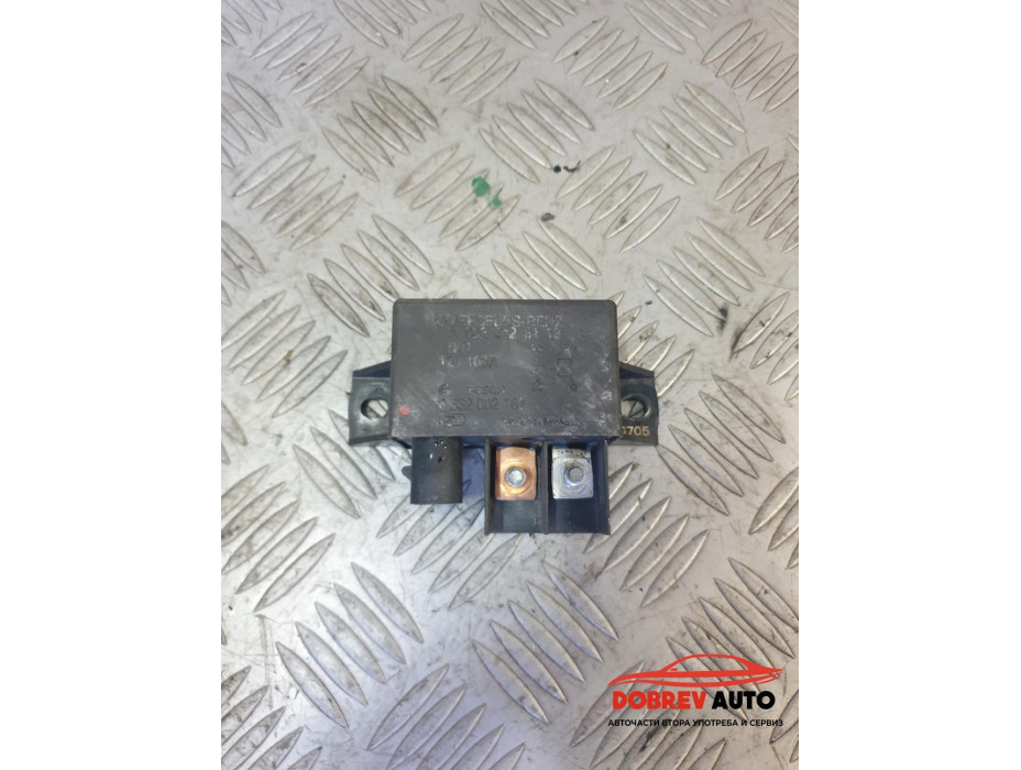 Модул акумулатори Mercedes CLS 500 W219