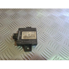 Модул аларма за Audi A8 D3