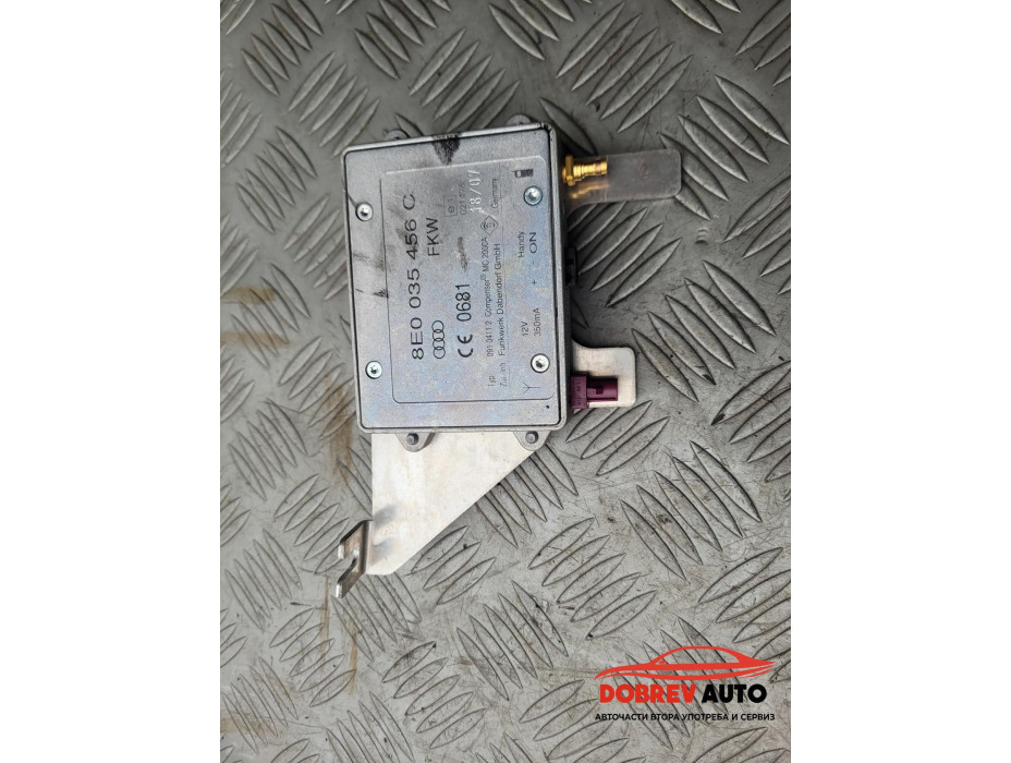 Модул антени за Audi A8 D3 Модул антени за Audi A8 D3