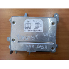 Модул блутут за Mercedes S Class W221