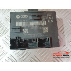 Модул врата (задна дясна) за Audi A5 8T 2.0 TDI Sportback