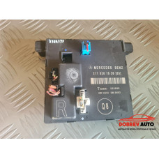 Модул врата (задна дясна) за Mercedes E Class W211