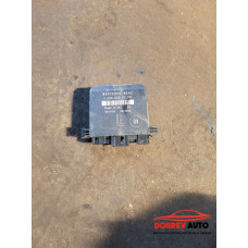 Модул врата (задна лява) за Mercedes C Class W203