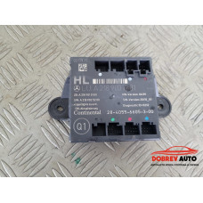 Модул врата (задна лява) за Mercedes CLS W218