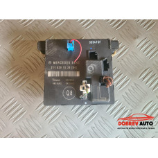 Модул врата (задна лява) за Mercedes E Class W211 Комби