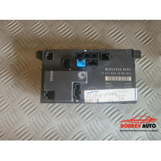 Модул врата (предна дясна) за Mercedes E Class W211 Комби