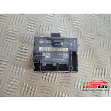 Модул врата (предна лява) за Audi Q7 4L