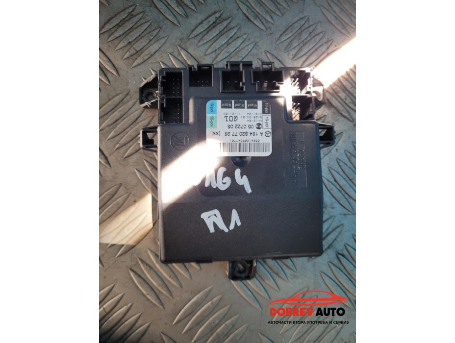 Модул врата (предна лява) за Mercedes ML Class W164