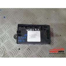 Модул врата (предна лява) за Mercedes S 500 Long W221