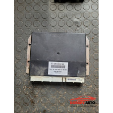 Модул въздушно окачване за Mercedes GLS W166