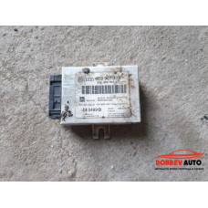 Модул гуми (3) за Audi A8 D3