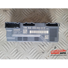 Модул ел. багажник за Audi A8 D4 3.0 TDI