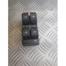 Модул ел. стъкла за Audi A4 B6