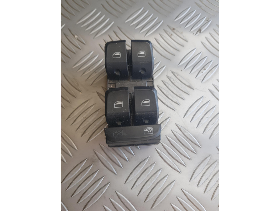 Модул ел. стъкла за Audi A4 B6