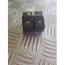 Модул ел.стъкла за Audi A5 8T Coupe