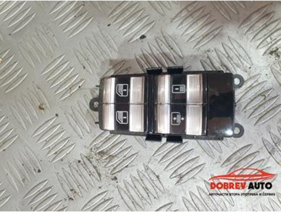 Модул ел. стъкла (задна лява врата) за Mercedes S 500 Long W221