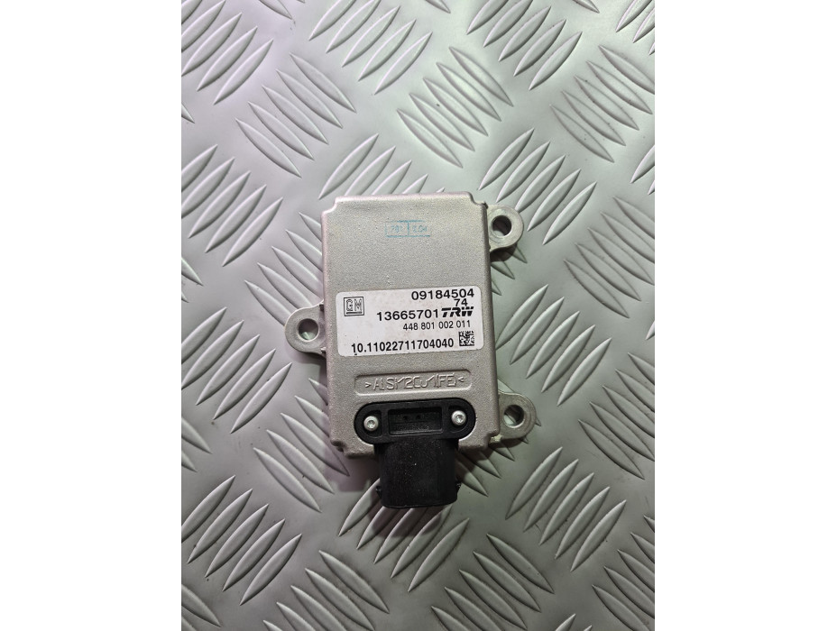 Модул за ESP за Opel Vectra C Estate