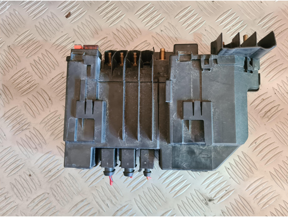 Модул за Mercedes S320 CDI W221 Модул за Mercedes S320 CDI W221