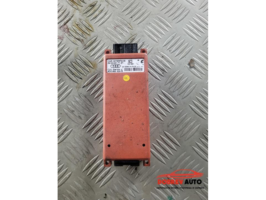 Модул за VW Sharan Модул за VW Sharan