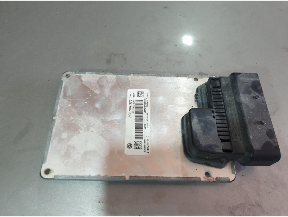 Модул за активно окачване за Volkswagen Passat CC 2.0TSI