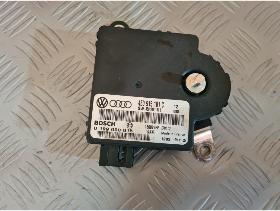 Модул за акумулатор за Audi A8 D3 4.2i Long