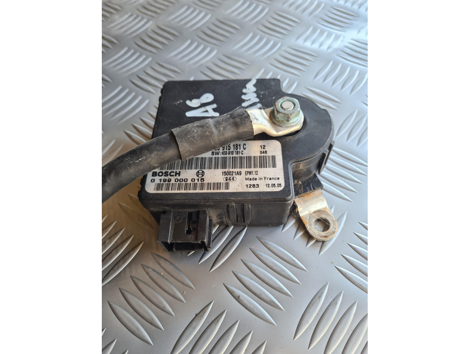 Модул за акумулатор за Audi A8 D3 Модул за акумулатор за Audi A8 D3