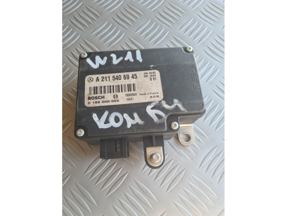 Модул за акумулатор за Мерцедес Е 320 комби / Mercedes E 320 W211