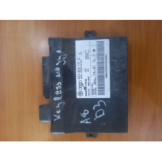 Модул за безключово палене Kessy (Keyless GO) за Audi A8 D3