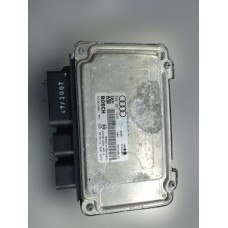 Модул за волан за Audi A5 8T 2.7TDI