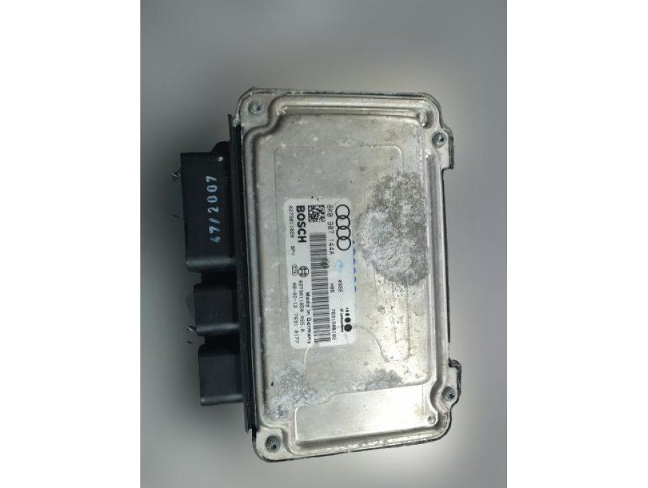 Модул за волан за Audi A5 8T 2.7TDI