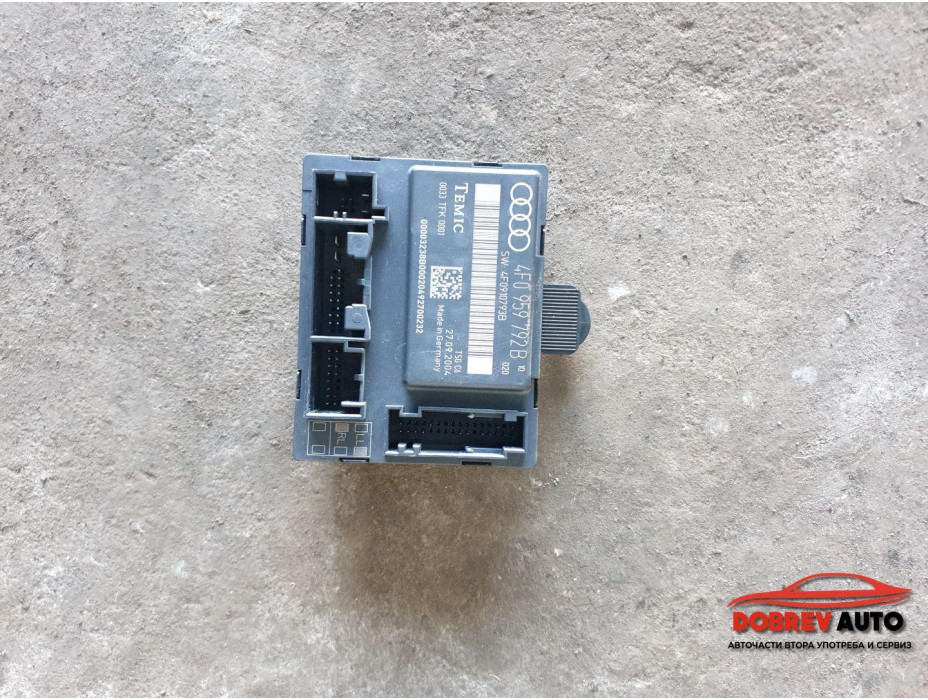 Модул за врата за Audi A6 C6