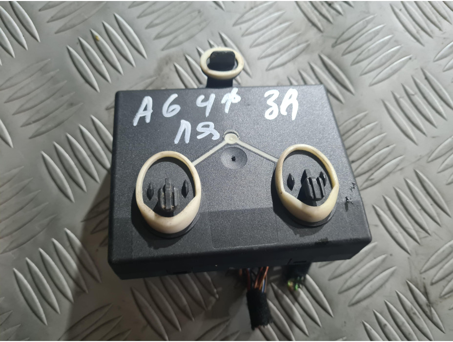 Модул за врата задна лява за Audi A6 C6 2.7 TDI Quattro